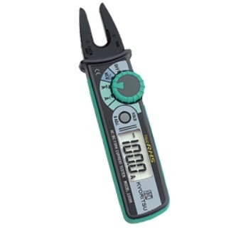 KYORITSU - Digital AC/DC Fork Current Tester Model : 2300R