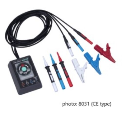 KYORITSU – Phase Indicator Model : 8031