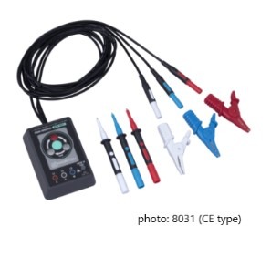 KYORITSU - Phase Indicator Model : 8031