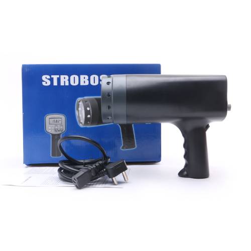 HTC – DIGITAL STROBOSCOPE Model : DT-2229