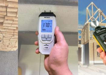 What are Moisture Meters?