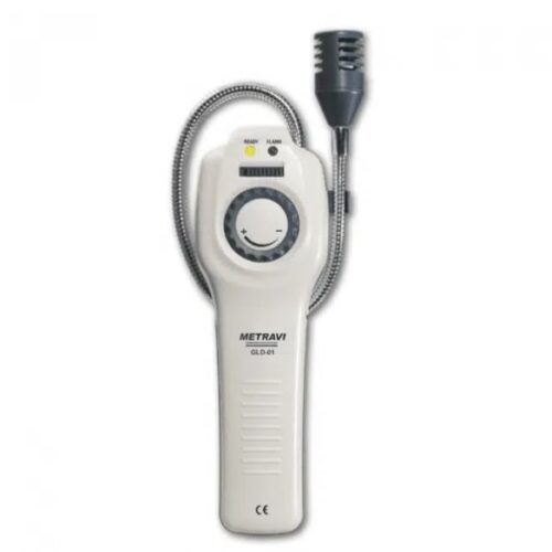 Gas Leakage Detector. Model: GLD-01
