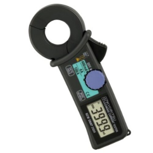 KYORITSU – Digital AC Leakage Current Clamp Meter Model : 2434