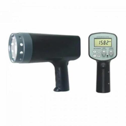 Digital Stroboscope. Model: DT-2350A
