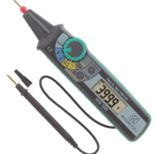 KYORITSU – DIGITAL PEN TYPE MULTIMETER – 1030