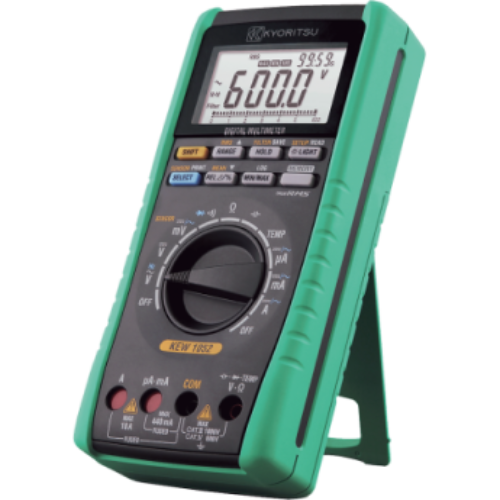 KYORITSU – DIGITAL MULTIMETER – 1051