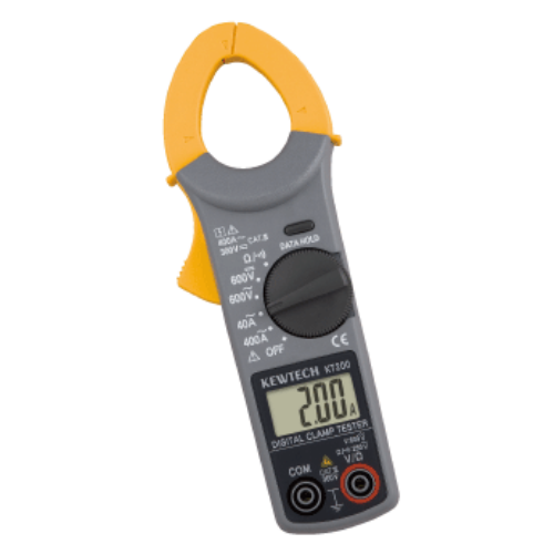 KYORITSU – CLAMP METER- 200
