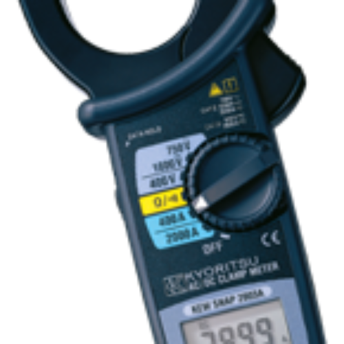 KYORITSU – CLAMP METER- 2003A