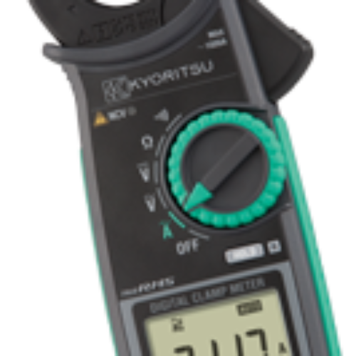 KYORITSU – CLAMP METER – 2117R