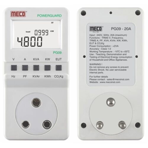 MECO – POWERGUARD – PG09-20A