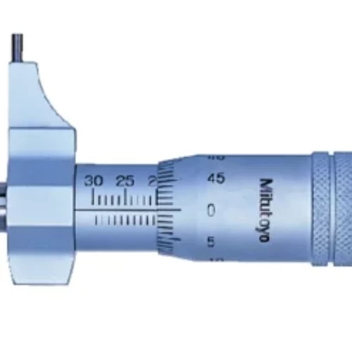Caliper Jaw Inside Micrometer 5-30mm 145-185