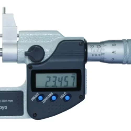 Digital Inside Microm. Caliper Type 5-30mm 345-250