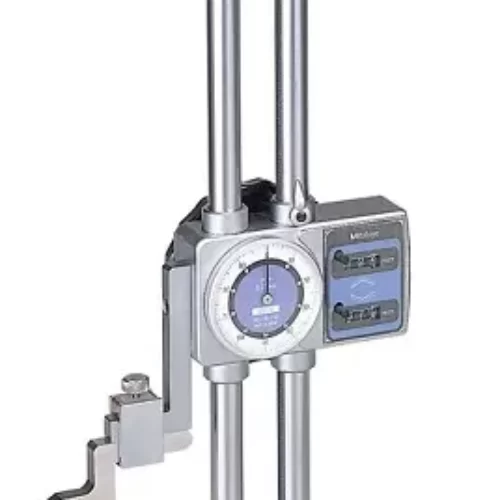 Mitutoyo 600 mm Dial Height Gage 192-132