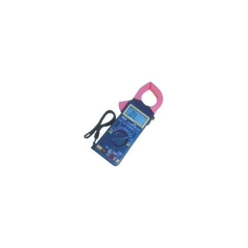 Waco W 225 Digital Clamp Meter
