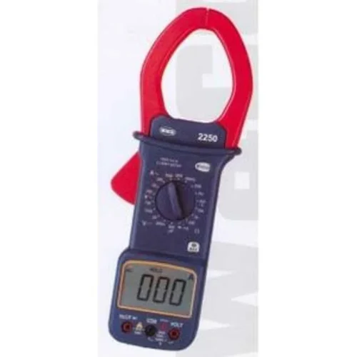 Waco Digital Clamp Meter 200 mV-1000 V WACO 2250