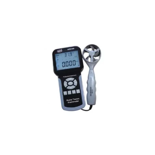 Waco Digital Anemometer, AVM-04A
