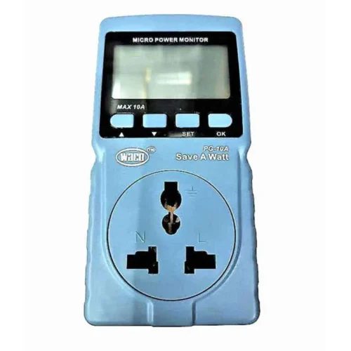 Waco Digital Power Meter, PG-10A