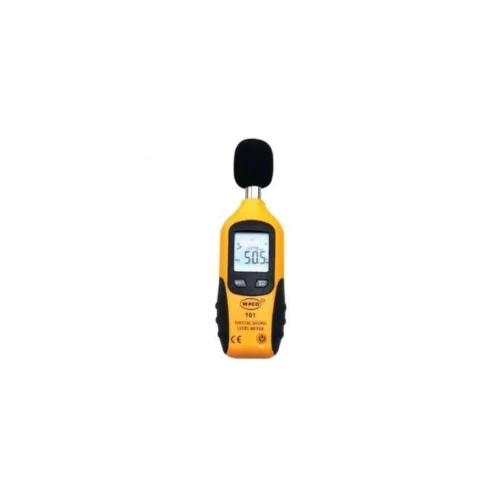 Waco Sound Level Meter, 101