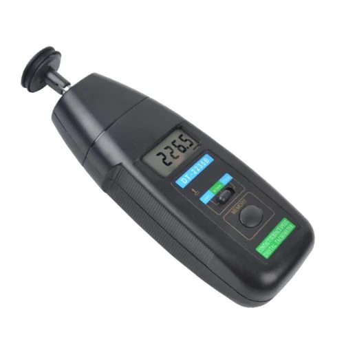 WACO Digital Tachometer Model No – DT-2235B