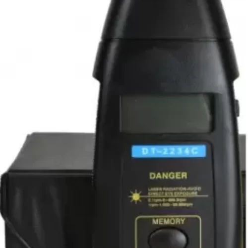 WACO Digital Tachometer Model No – 2234C