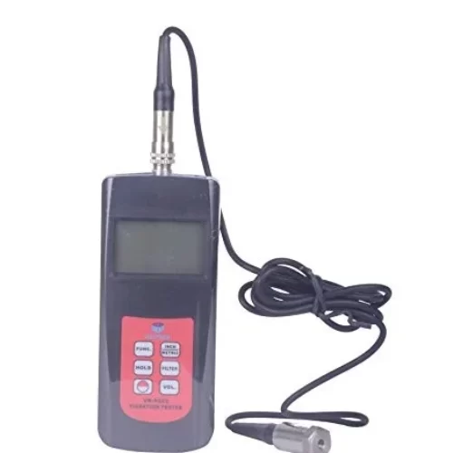 WACO DIGITAL VIBRATION METER VB-63