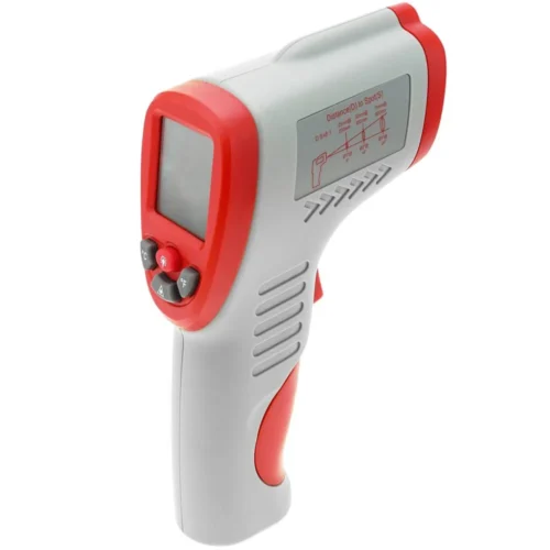 JT-550C Infrared Thermometer