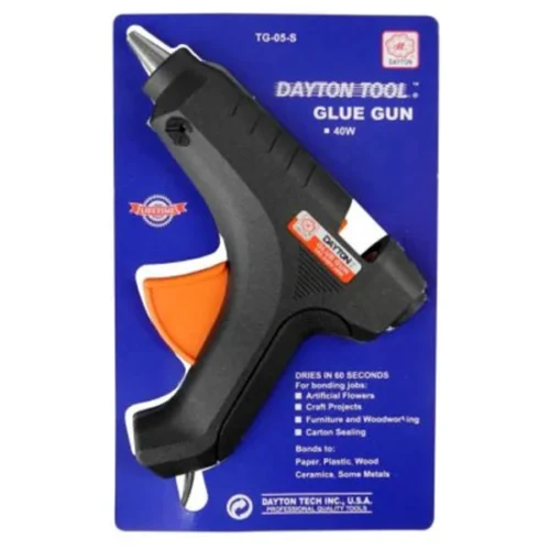Dayton TG-05-S – 40 W Glue Gun