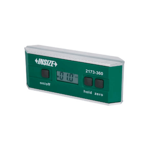 INSIZE – Digital Level and Slope Meter Model : 2179-360