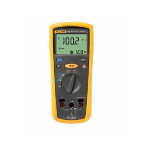 FLUKE -1 KV INSULATION TESTER – MODEL – FLUKE -1503