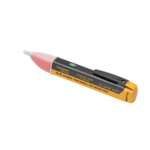 FLUKE – NON -CONTACT AC VOLTAGE TESTER – MODEL -FLUKE -1AC -A1-II
