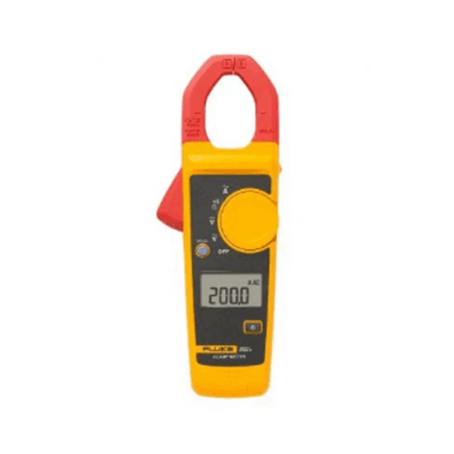 FLUKE -CLAMP METER  – MODEL – FLUKE -302+