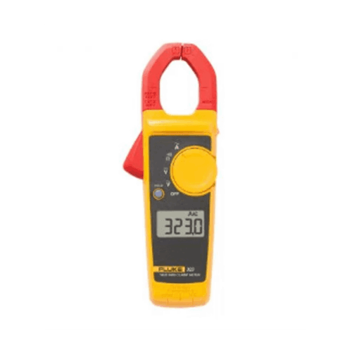 FLUKE -CLAMP 400A – MODEL – FLUKE -323