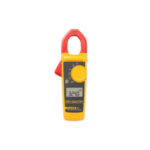 FLUKE -CLAMP 400A – MODEL – FLUKE -324