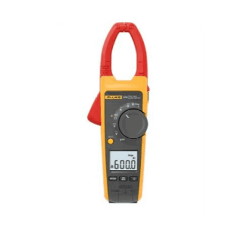 FLUKE -CLAMP METER – MODEL – FLUKE -374 FC