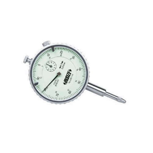 INSIZE – Dial Indicator (Basic Type) Model : 2301-10