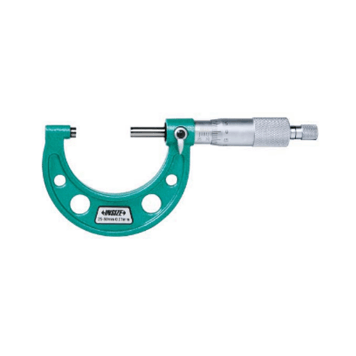 INSIZE – Outside Micrometers Model : 3203-300A