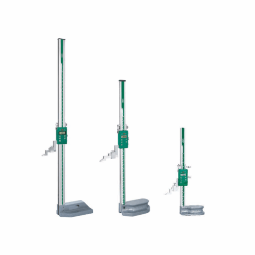 INSIZE – Digital Height Gauge. Range: 0-1000 mm / 40″. Model : 1150-1000