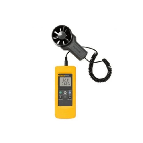FLUKE – VANE ANEMOMETER -MODEL -FLUKE -925 ESP
