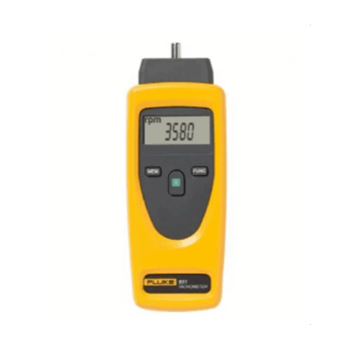 FLUKE – TECHO METER CONTECT AND NON – CONTACT- MODEL-931 ESP