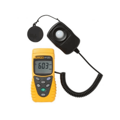 FLUKE – LIGHT LEVEL METER – MODEL -FLUKE – 941 ESP
