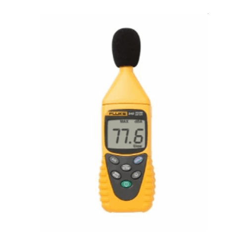 FLUKE – SOUND LEVEL METER – MODEL – FLUKE – 945 ESP