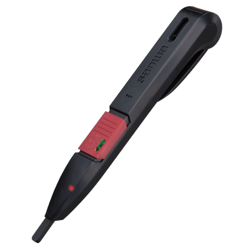 SANWA – VOLTAGE DETECTOR -MODEL-KD3