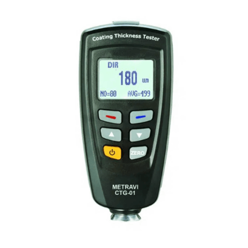 METRAVI – COATMETER – MODEL : CTG-01