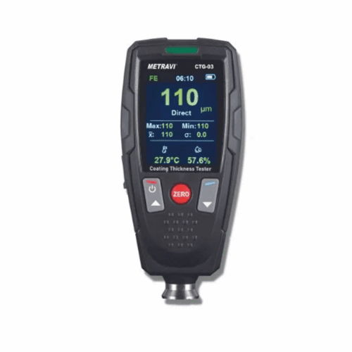 METRAVI -COATMETER – MODEL : CTG-03 NEW!!