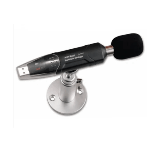 METRAVI – DATA LOGGER FOR TEMPRETURE & HUMIDITY -MODEL : DL-TH-02NEW!!