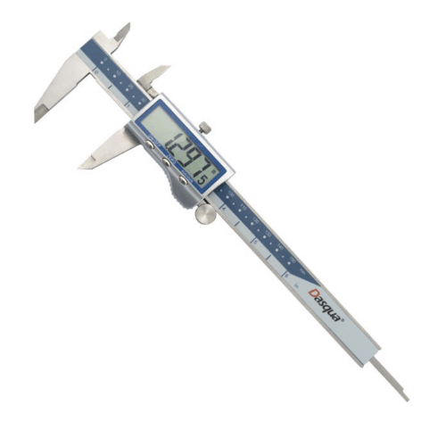 DASQUA – Big Screen Digital Caliper Model : 1804-1070