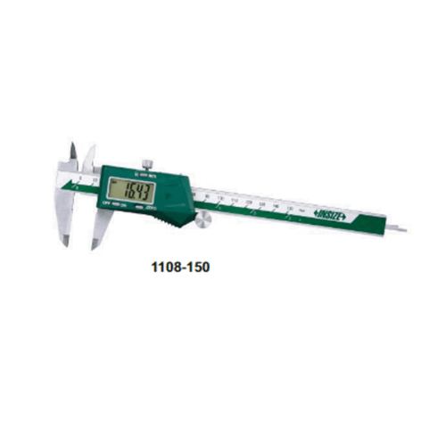 INSIZE – Digital Caliper (Standard Type) Model : 1108-200