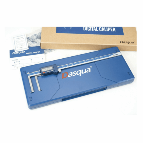 DASQUA – Digital Inside Groove Measuring Caliper Model :2070-1105