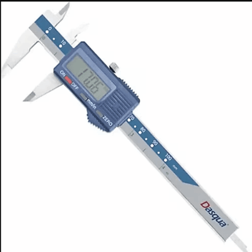 DASQUA – Mini Digital Caliper Model : 2050-0005