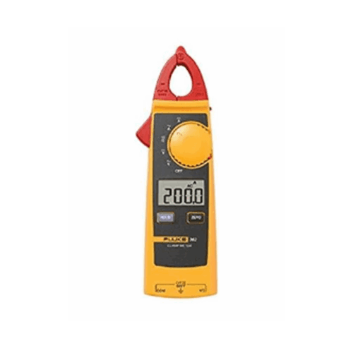 FLUKE -CLAMP METER  – MODEL – FLUKE -362
